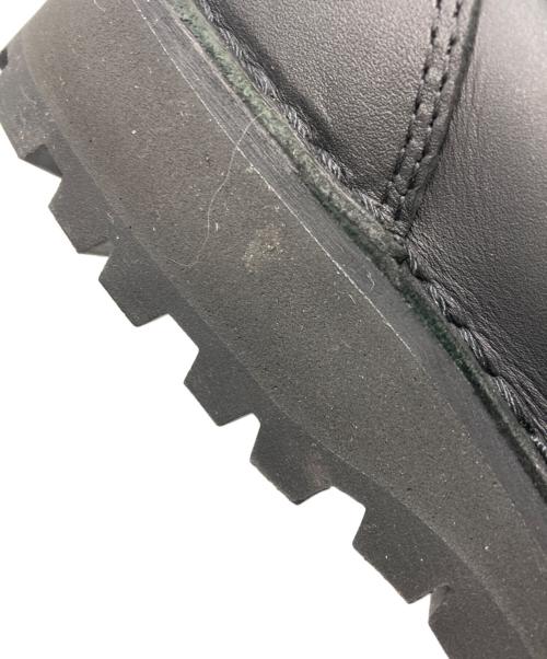 Danner（ダナー）Danner (ダナー) FIELD LOW ブラック サイズ:24.5cm/US6.5/UK6/EU39の古着・服飾アイテム