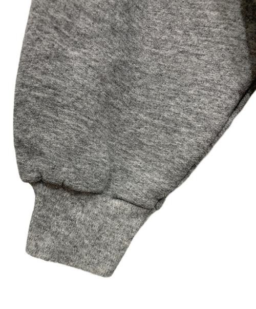 McGREGOR（マックレガー）McGREGOR (マックレガー) イーグルプリントスウェット グレー サイズ:XLの古着・服飾アイテム