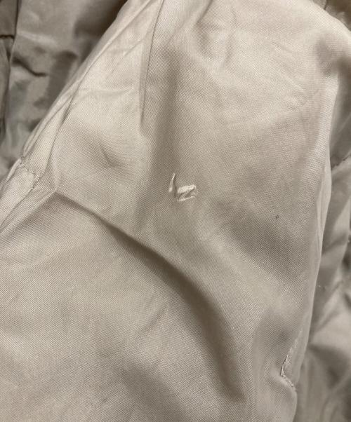 RUSSELL ATHLETIC OUTDOORS（ラッセルアスレチックアウトドア）RUSSELL ATHLETIC OUTDOORS (ラッセルアスレチックアウトドア) リアルツリー柄中綿ジャケット/flintlock plus hooded jacket カーキ サイズ:Mの古着・服飾アイテム