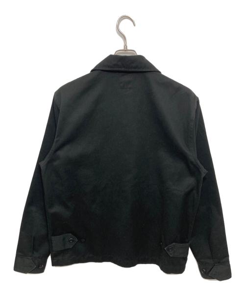 CarHartt（カーハート）CarHartt (カーハート) スイングトップ ブラック サイズ:Ｍの古着・服飾アイテム