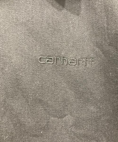 CarHartt（カーハート）CarHartt (カーハート) スイングトップ ブラック サイズ:Ｍの古着・服飾アイテム
