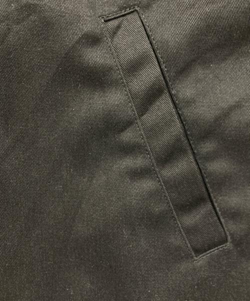 CarHartt（カーハート）CarHartt (カーハート) スイングトップ ブラック サイズ:Ｍの古着・服飾アイテム