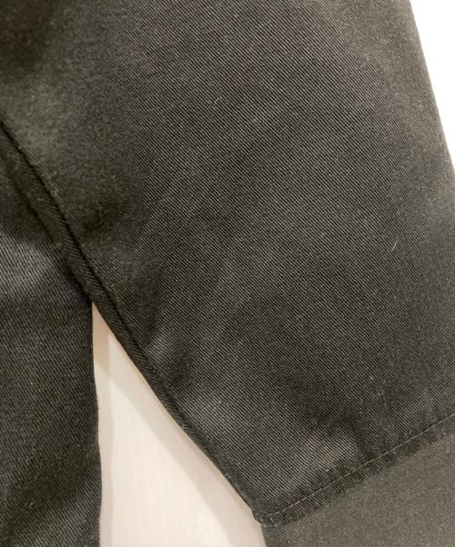 CarHartt（カーハート）CarHartt (カーハート) スイングトップ ブラック サイズ:Ｍの古着・服飾アイテム