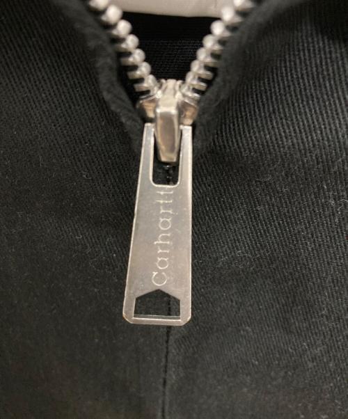 CarHartt（カーハート）CarHartt (カーハート) スイングトップ ブラック サイズ:Ｍの古着・服飾アイテム