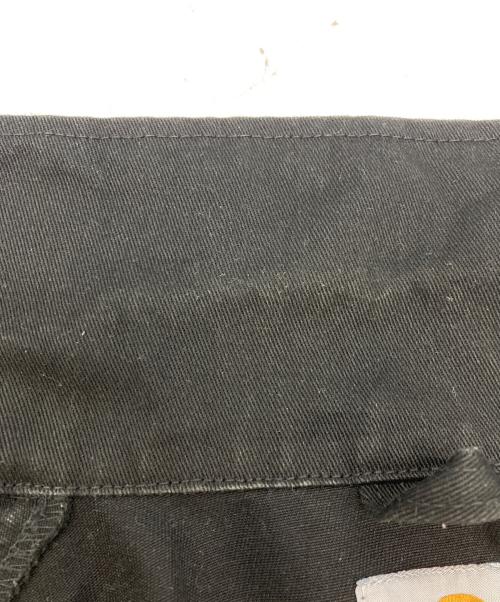 CarHartt（カーハート）CarHartt (カーハート) スイングトップ ブラック サイズ:Ｍの古着・服飾アイテム
