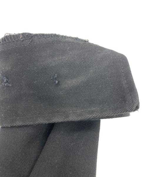 CarHartt（カーハート）CarHartt (カーハート) スイングトップ ブラック サイズ:Ｍの古着・服飾アイテム