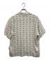 FUCKING AWESOME (ファッキンオーサム) F.A Record Club Shirt ホワイト サイズ:M：6000円