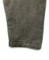 中古・古着 Kinema (キネマ) pigment dyed sweat pants/ピグメントダイスウェットパンツ グレー サイズ:2：10000円