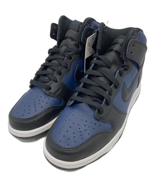 NIKE（ナイキ）NIKE (ナイキ) FRAGMENT DESIGN (フラグメントデザイン) Dunk High 