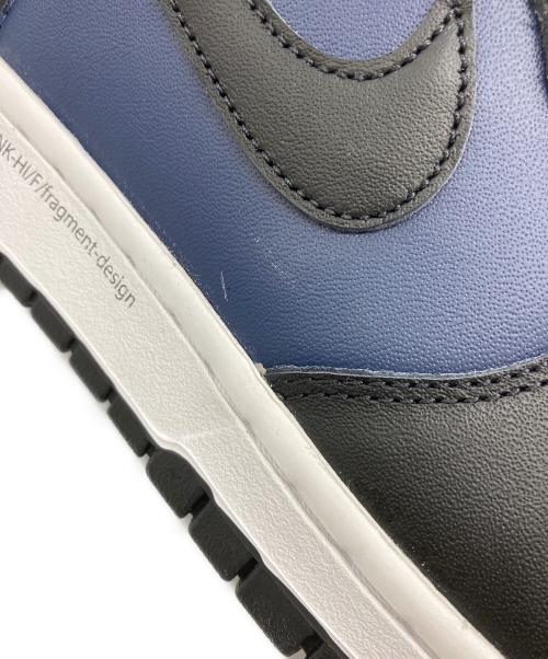 NIKE（ナイキ）NIKE (ナイキ) FRAGMENT DESIGN (フラグメントデザイン) Dunk High 