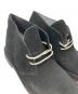中古・古着 CLARKS (クラークス) デザートブーツ ブラック サイズ:US9.5：6000円