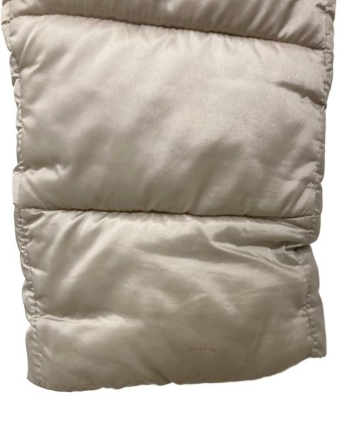 save the duck（セイブ ザ ダック）SAVE THE DUCK (セイブ ザ ダック) ULTRA LIGHT JACKET/中綿ジャケット グレー サイズ:Mの古着・服飾アイテム