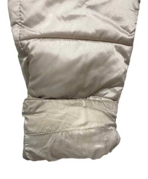 save the duck（セイブ ザ ダック）SAVE THE DUCK (セイブ ザ ダック) ULTRA LIGHT JACKET/中綿ジャケット グレー サイズ:Mの古着・服飾アイテム