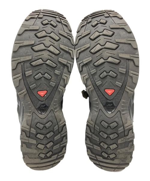 SALOMON（サロモン）SALOMON (サロモン) XA Pro 3D Gtx Goretex ブラック サイズ:26.5cm/US8.5/UK8/EU42の古着・服飾アイテム