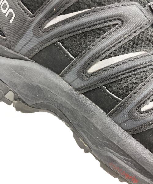 SALOMON（サロモン）SALOMON (サロモン) XA Pro 3D Gtx Goretex ブラック サイズ:26.5cm/US8.5/UK8/EU42の古着・服飾アイテム