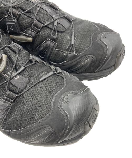 SALOMON（サロモン）SALOMON (サロモン) XA Pro 3D Gtx Goretex ブラック サイズ:26.5cm/US8.5/UK8/EU42の古着・服飾アイテム