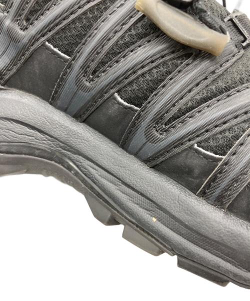 SALOMON（サロモン）SALOMON (サロモン) XA Pro 3D Gtx Goretex ブラック サイズ:26.5cm/US8.5/UK8/EU42の古着・服飾アイテム