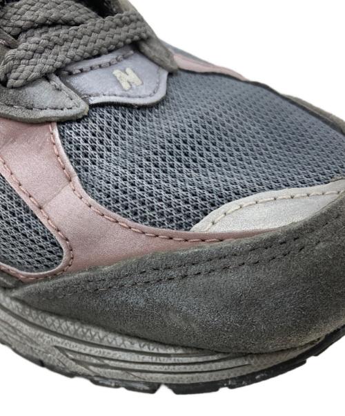 NEW BALANCE（ニューバランス）NEW BALANCE (ニューバランス) M2002RXA グレー サイズ:26cm/US8/UK7.5/EU41.5の古着・服飾アイテム