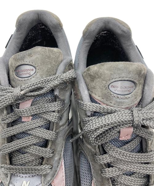 NEW BALANCE（ニューバランス）NEW BALANCE (ニューバランス) M2002RXA グレー サイズ:26cm/US8/UK7.5/EU41.5の古着・服飾アイテム