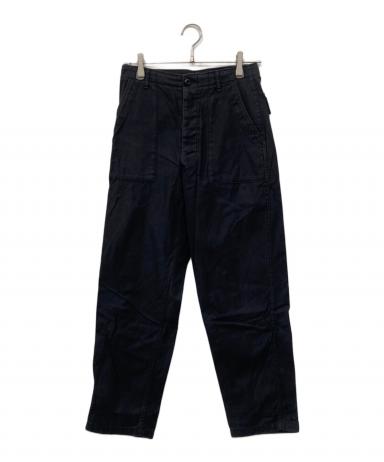 中古・古着通販】CIOTA (シオタ) スビンコットン バックサテン