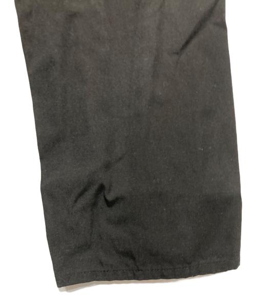 CLANE（クラネ）CLANE (クラネ) ANTIQUE VOLUME FLARE ONE PIECE ブラック サイズ:1の古着・服飾アイテム