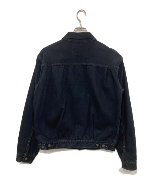 LEVI'S VINTAGE CLOTHING（リーバイス ビンテージ クロージング）LEVI'S VINTAGE CLOTHING Type II Jacket 507XX BLACK LIZARD/タイプ2　ジャケット　507ダブルエックス　ブラックリザード ブラック サイズ:38の古着・服飾アイテム