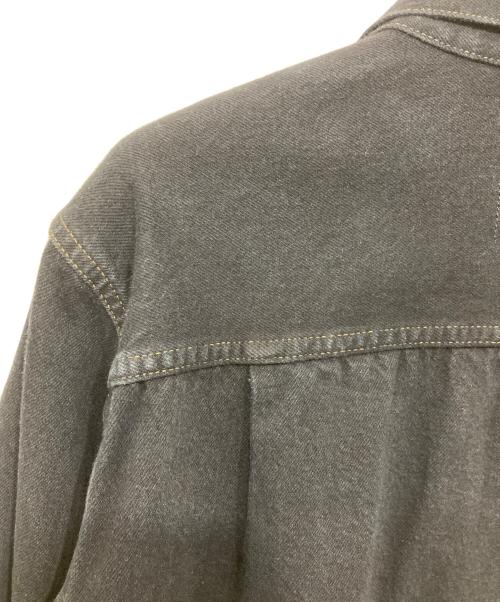 LEVI'S VINTAGE CLOTHING（リーバイス ビンテージ クロージング）LEVI'S VINTAGE CLOTHING Type II Jacket 507XX BLACK LIZARD/タイプ2　ジャケット　507ダブルエックス　ブラックリザード ブラック サイズ:38の古着・服飾アイテム
