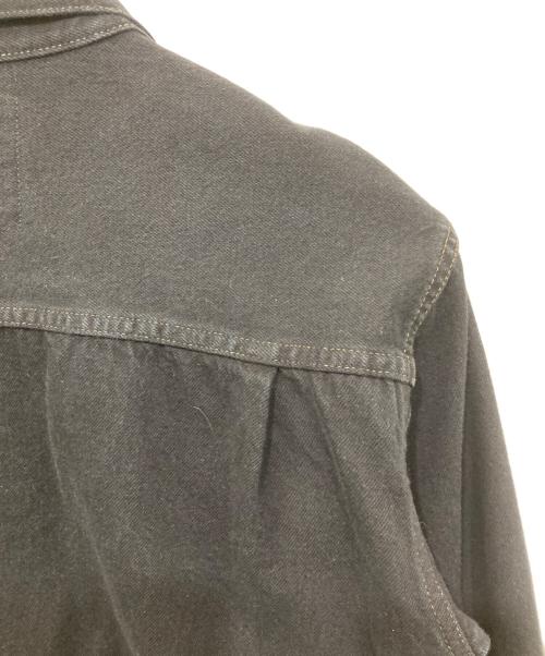 LEVI'S VINTAGE CLOTHING（リーバイス ビンテージ クロージング）LEVI'S VINTAGE CLOTHING Type II Jacket 507XX BLACK LIZARD/タイプ2　ジャケット　507ダブルエックス　ブラックリザード ブラック サイズ:38の古着・服飾アイテム