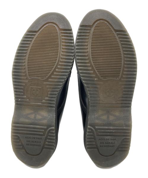 Dr.Martens（ドクターマーチン）Dr.Martens (ドクターマーチン) PANDORA ダブルモンクストラップシューズ ブラック サイズ:UK6/EU39の古着・服飾アイテム