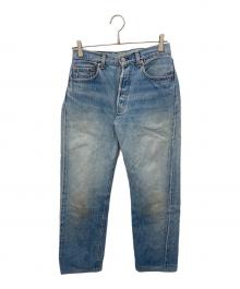 LEVI'S（リーバイス）の古着「デニムパンツ」｜インディゴ