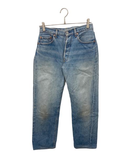 LEVI'S（リーバイス）LEVI'S (リーバイス) デニムパンツ インディゴ サイズ:W32の古着・服飾アイテム