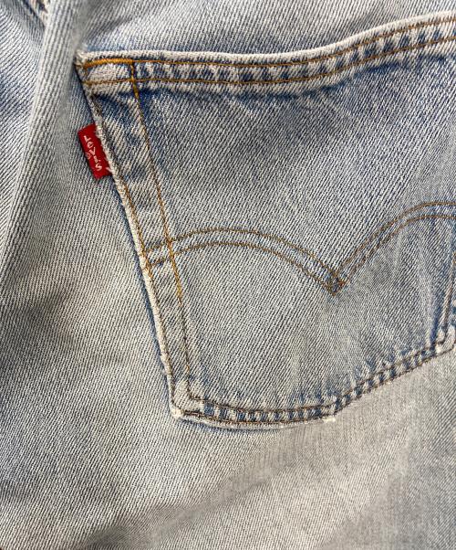LEVI'S（リーバイス）LEVI'S (リーバイス) デニムパンツ インディゴ サイズ:W32の古着・服飾アイテム