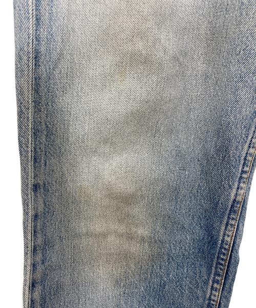 LEVI'S（リーバイス）LEVI'S (リーバイス) デニムパンツ インディゴ サイズ:W32の古着・服飾アイテム