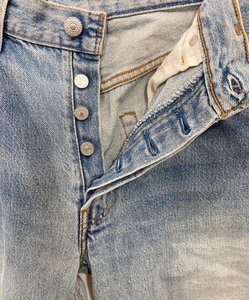 LEVI'S（リーバイス）LEVI'S (リーバイス) デニムパンツ インディゴ サイズ:W32の古着・服飾アイテム