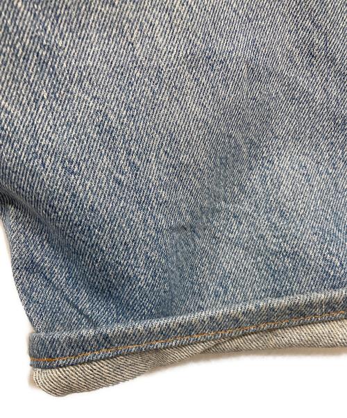 LEVI'S（リーバイス）LEVI'S (リーバイス) デニムパンツ インディゴ サイズ:W32の古着・服飾アイテム