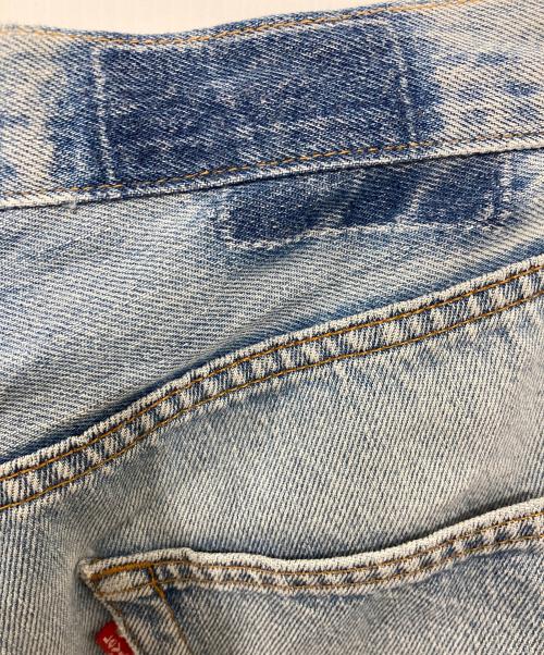 LEVI'S（リーバイス）LEVI'S (リーバイス) デニムパンツ インディゴ サイズ:W32の古着・服飾アイテム