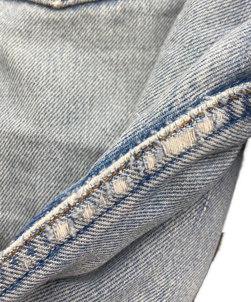 LEVI'S（リーバイス）LEVI'S (リーバイス) デニムパンツ インディゴ サイズ:W32の古着・服飾アイテム