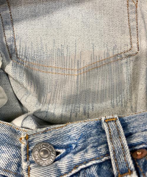 LEVI'S（リーバイス）LEVI'S (リーバイス) デニムパンツ インディゴ サイズ:W32の古着・服飾アイテム