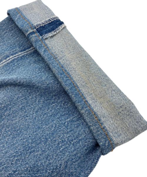 LEVI'S（リーバイス）LEVI'S (リーバイス) デニムパンツ インディゴ サイズ:W32の古着・服飾アイテム
