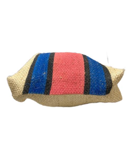 MARNI（マルニ）MARNI (マルニ) カナパ トートバッグ マルチカラーの古着・服飾アイテム