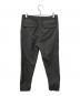 Dior (ディオール) ジップジョガーパンツ グレー サイズ:46：20000円