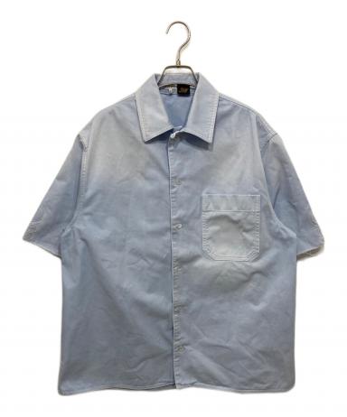 中古・古着通販】LOEWE (ロエベ) ウォッシュ加工コットンツイル