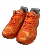 NIKE×PALACEナイキ×パレス）の古着「Air Max DN8 "Safety Orange/Particle Grey"」｜オレンジ