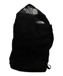 THE NORTH FACE（ザ ノース フェイス）の古着「ダッフルバッグ」｜ブラック