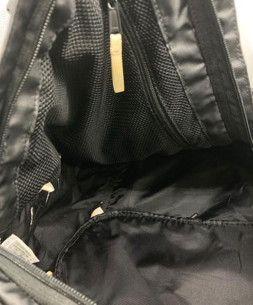 THE NORTH FACE（ザ ノース フェイス）THE NORTH FACE (ザ ノース フェイス) ダッフルバッグ ブラックの古着・服飾アイテム