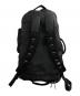 THE NORTH FACE (ザ ノース フェイス) ダッフルバッグ ブラック：10000円