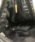 中古・古着 THE NORTH FACE (ザ ノース フェイス) ダッフルバッグ ブラック：10000円
