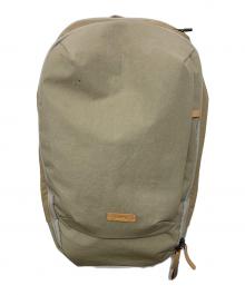 bellroy（ベルロイ）の古着「Transit Workpack/トランジット ワークパック」｜ベージュ