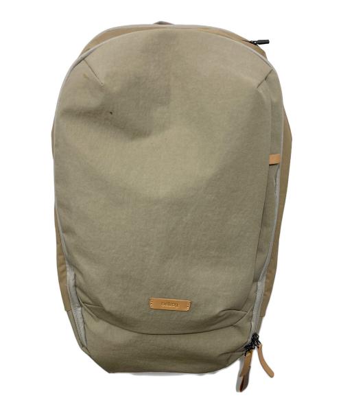 bellroy（ベルロイ）bellroy (ベルロイ) Transit Workpack/トランジット ワークパック ベージュの古着・服飾アイテム