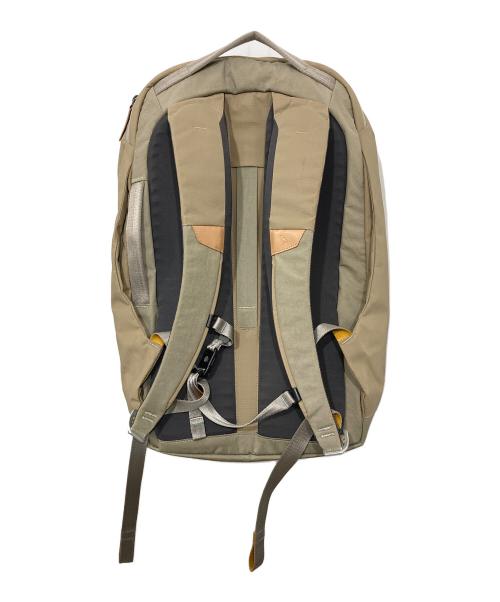 bellroy（ベルロイ）bellroy (ベルロイ) Transit Workpack/トランジット ワークパック ベージュの古着・服飾アイテム